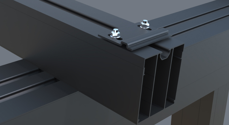 Clamp Mounting