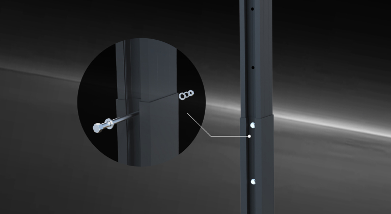 Adjustable Height