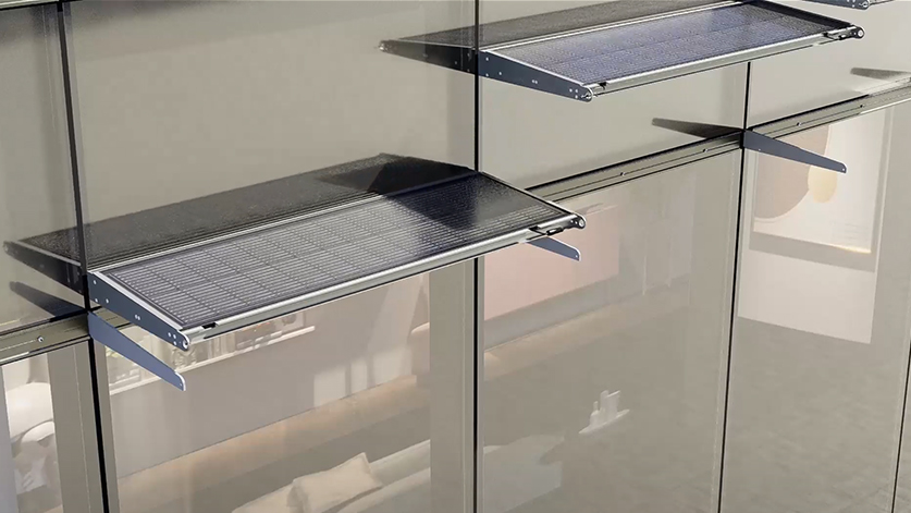 Product animation