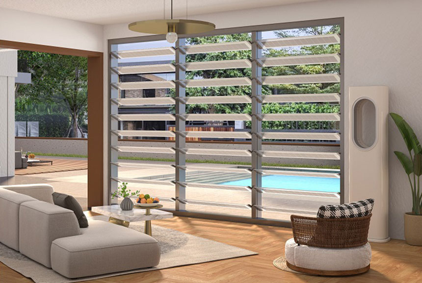 Residential Villas