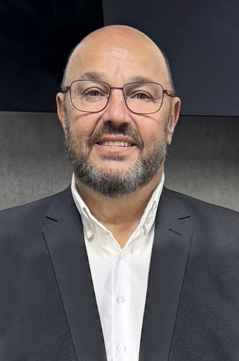 Ricardo Muniz