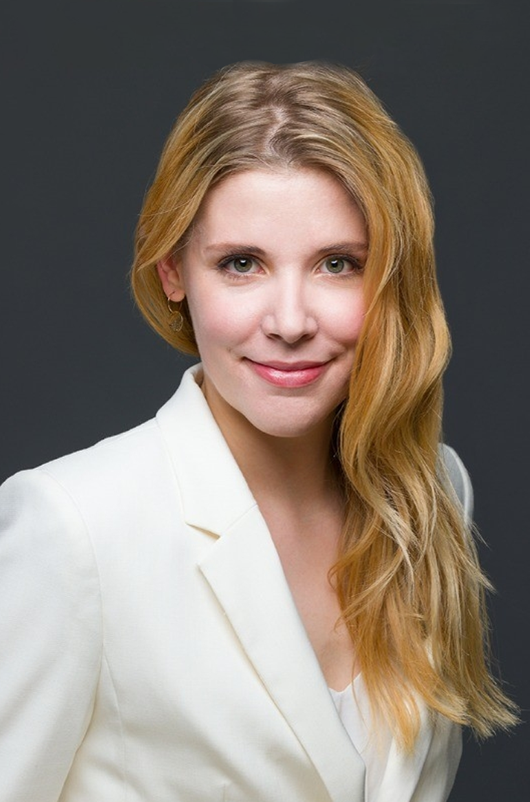 Antonia Gutmann
