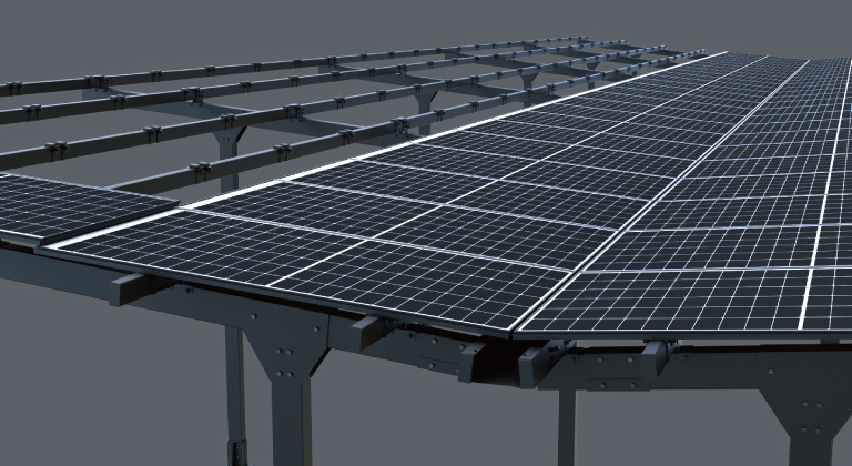 Modular Frame  