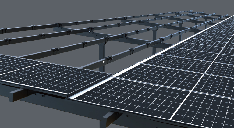 Overlapping Install    