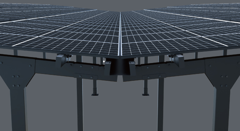 Integrated Drainage