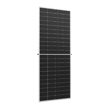 Galaxy Solar Panel