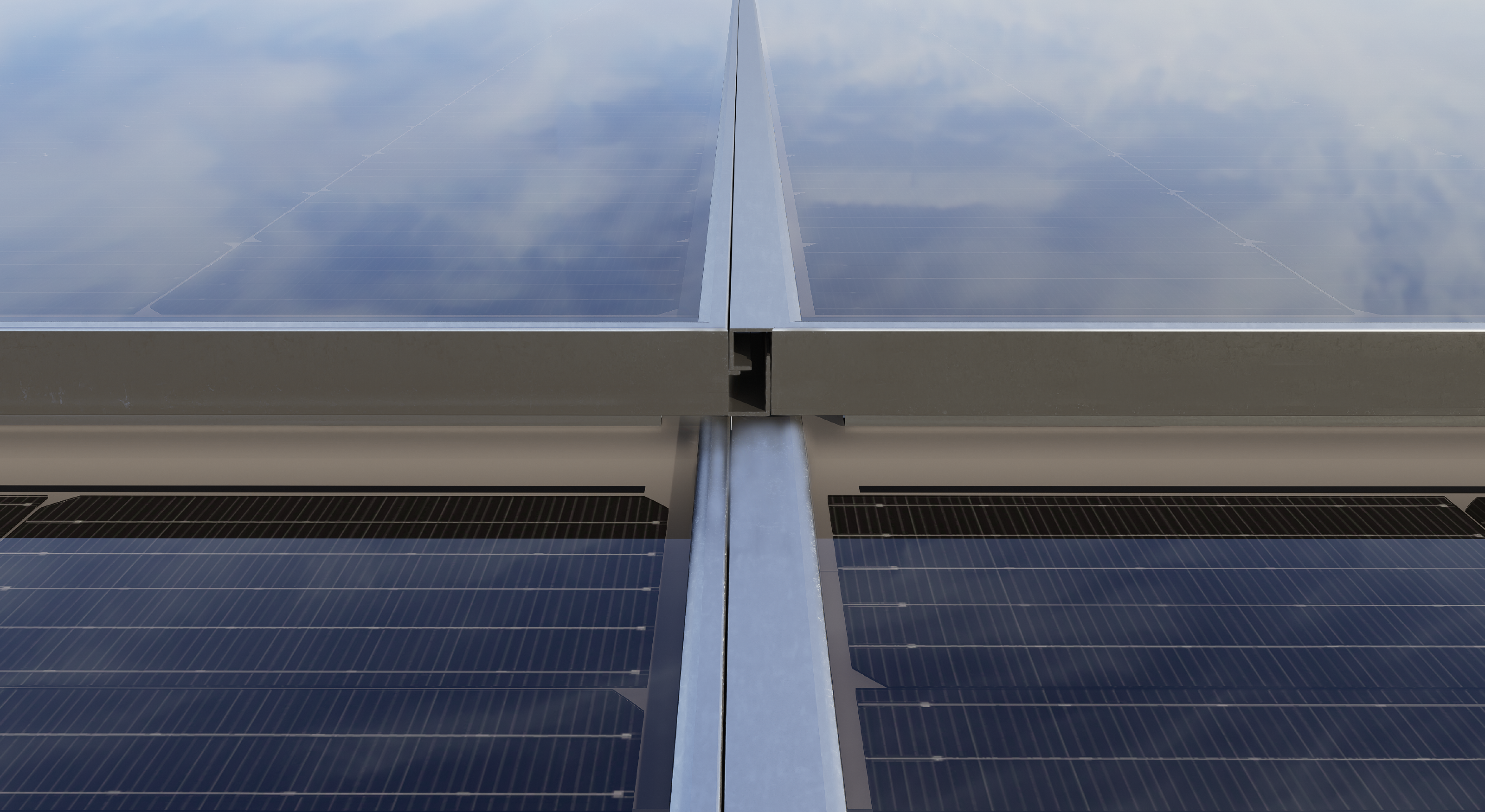 Structurally Waterproof 