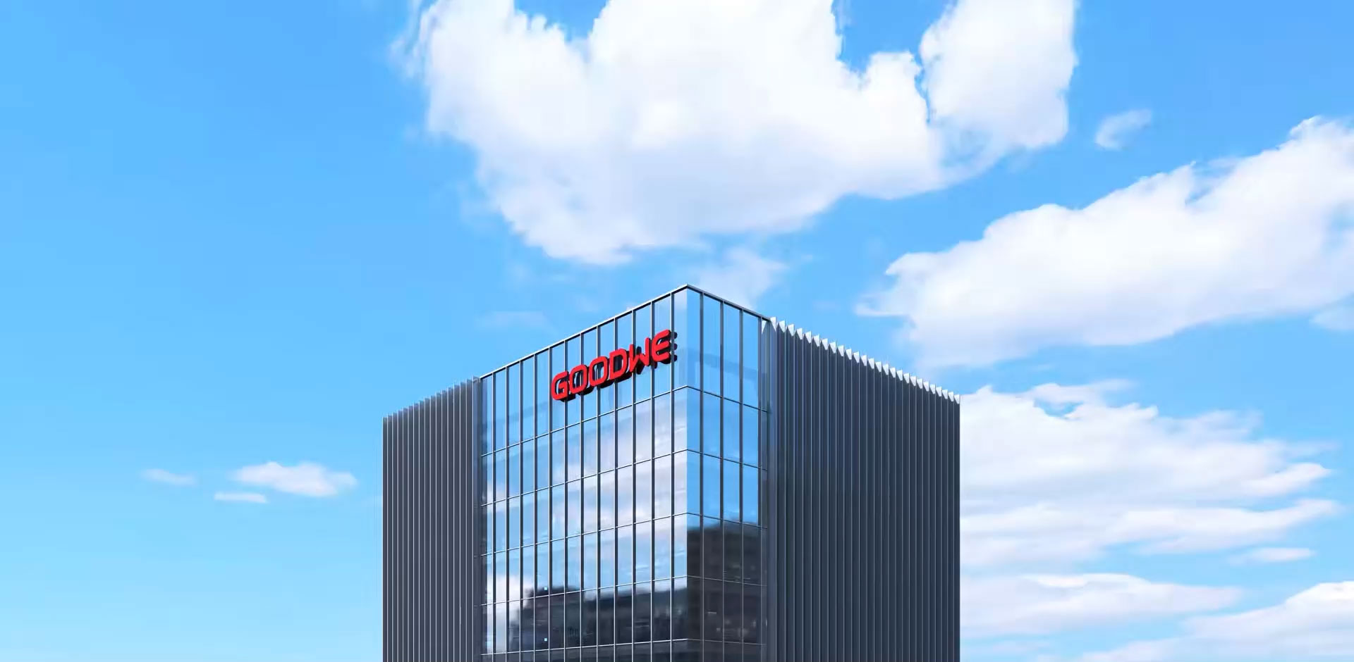 building viedo cover