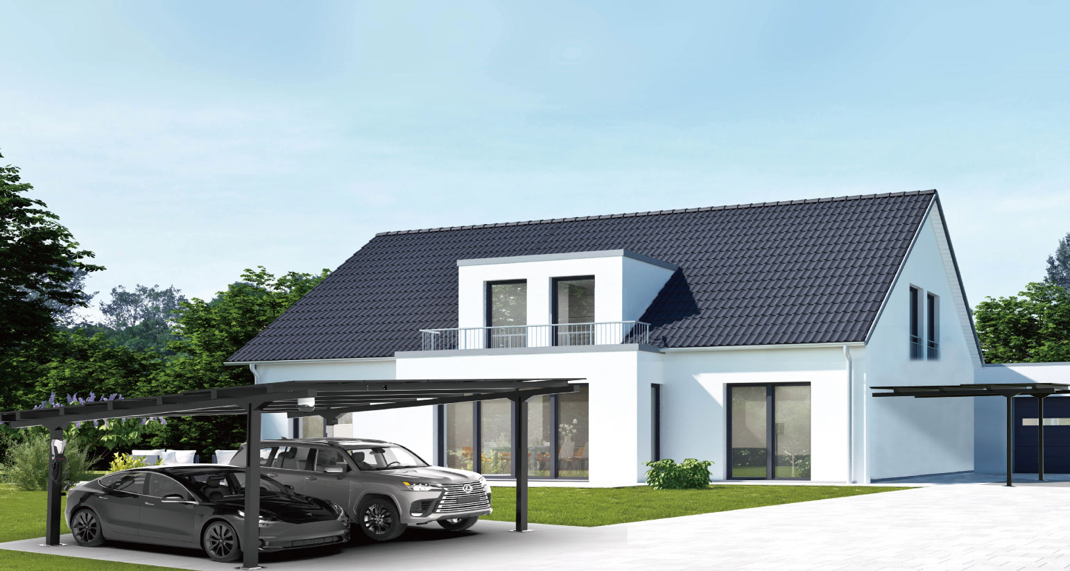 Integrated Rooftop Solutions