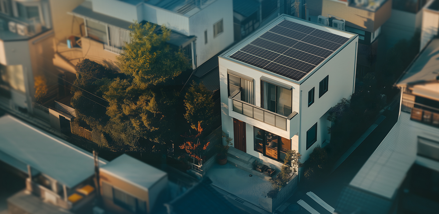 Low-Bearing Roofs uses the galaxy product line